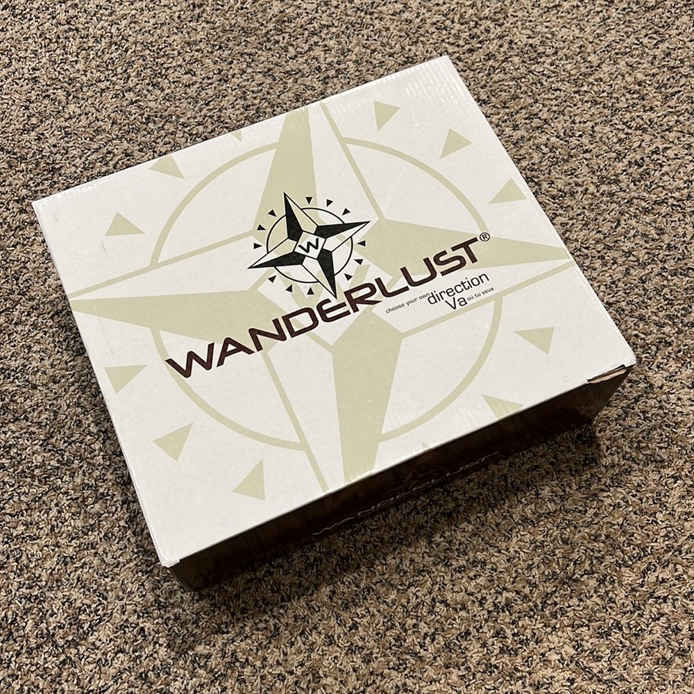 Wanderlust Edmonton Boot - Picture 12 of 12